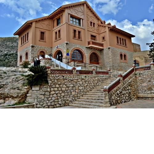 Ecoalbergue La Mola