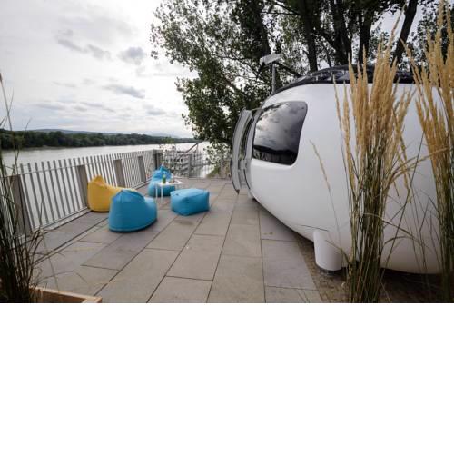 Ecocapsule