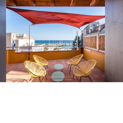 ecoGrusApartments
