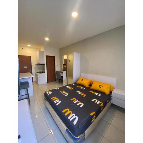Ecohome Apartement