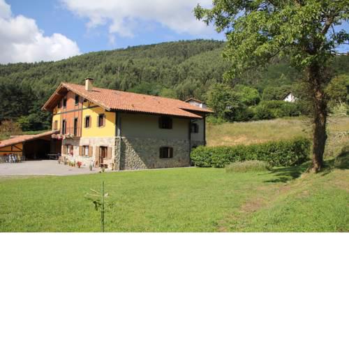 EcoHotel Rural Angiz