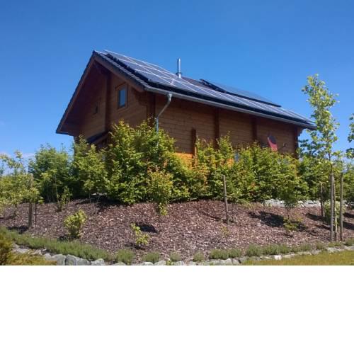 Ecolodge Sauerland