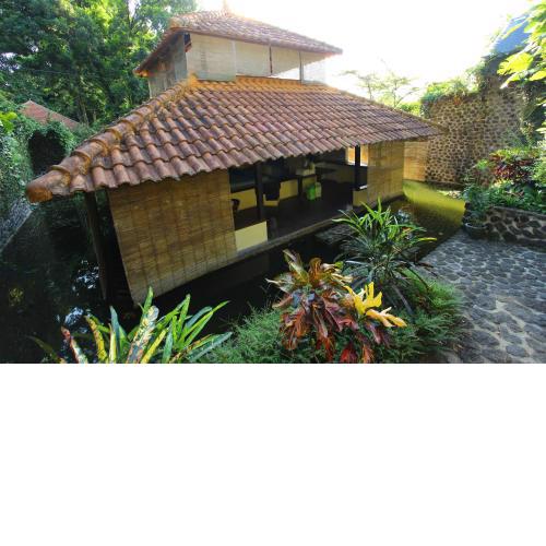 Ecolodge Seloliman