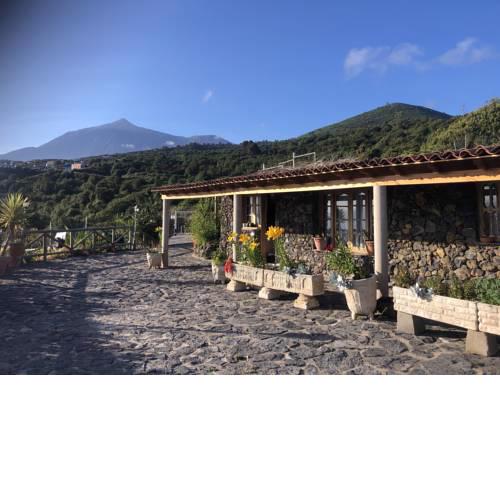 Ecolodge Tenerife