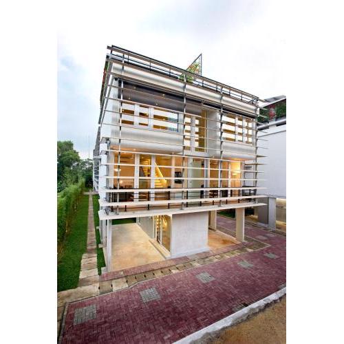 Ecoloft Jababeka Golf