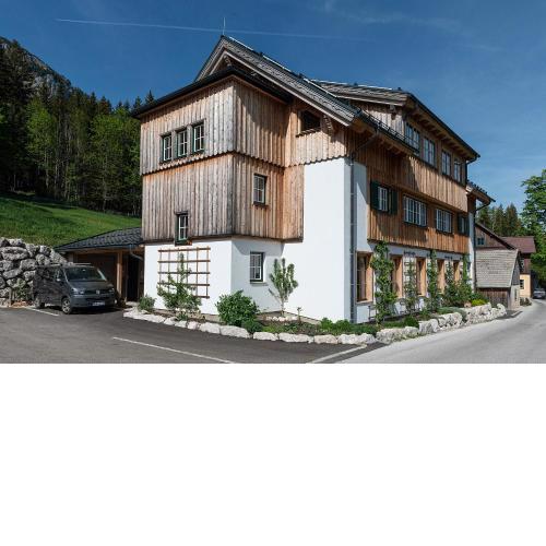 Ecologie Grundlsee