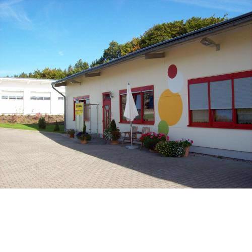 Econo Motel Goelzer