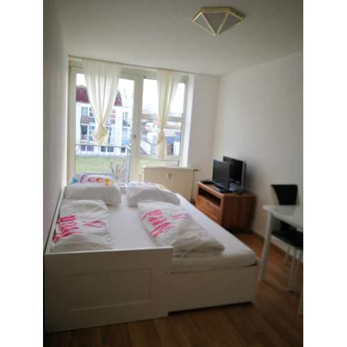 Economic Apartement Mainz-Bretzenheim City