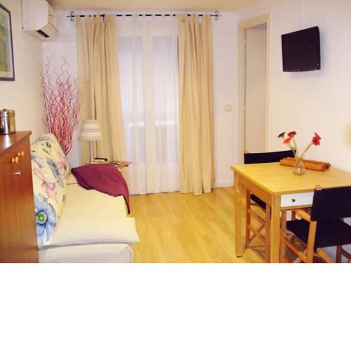 Economic Rambla Suites