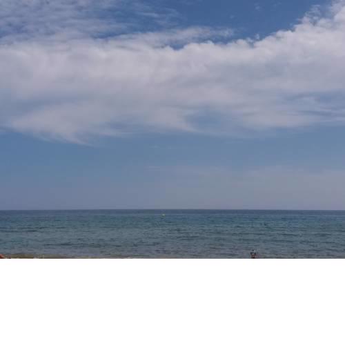 Economico apartamento 2a linea playa