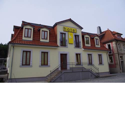 Economy Hotel Kronach