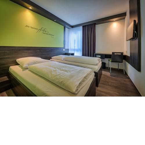 Economy-Hotel