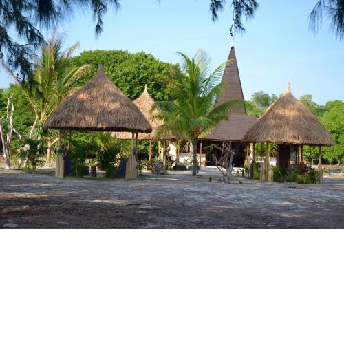 Ecoresort Sumba Dream
