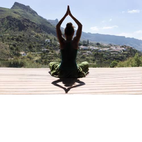 EcoTara Canary Islands Eco-Villa Retreat