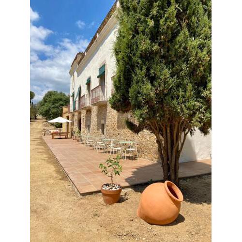 Ecoturisme Mas Ribas