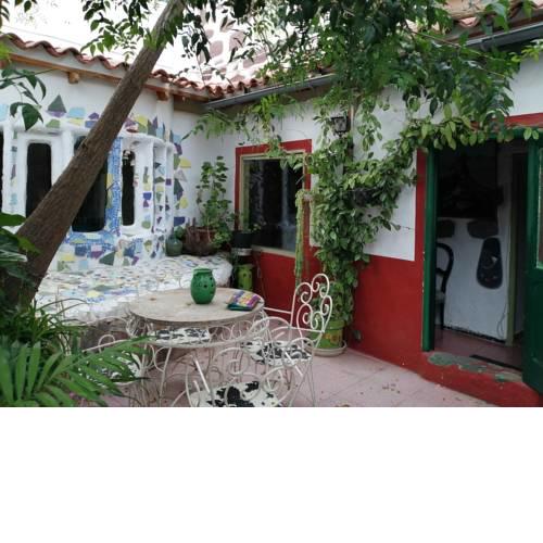 Ecoturismo Casa Cueva