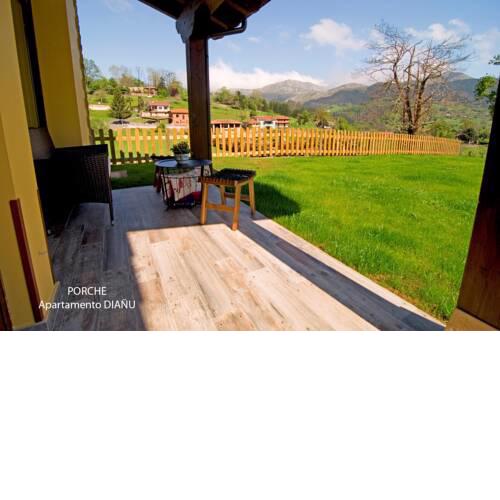 ECOviella Apartamentos