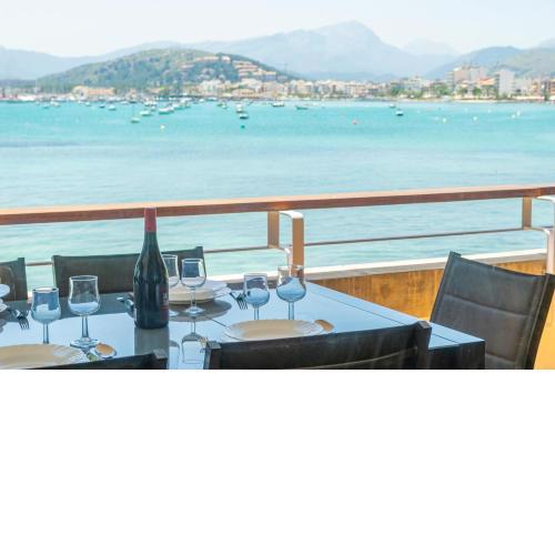 Ed Bellveure 2 B -Duplex-