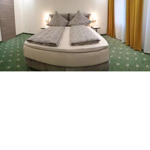 ED-G Appartement Haus