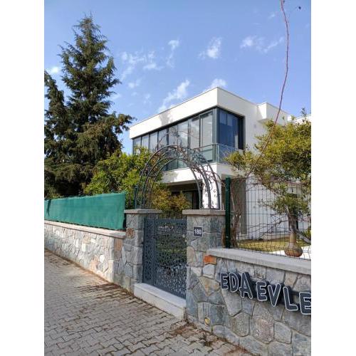 Eda evleri