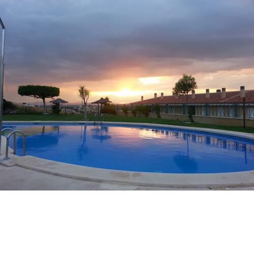 Edam apartment