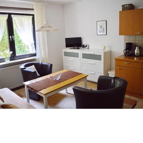 Eddas Hus - Whg.1