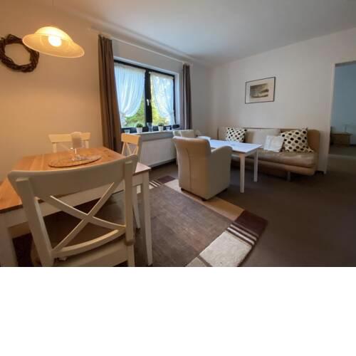 Eddas Hus - Whg.2