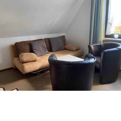 Eddas Hus - Whg.4