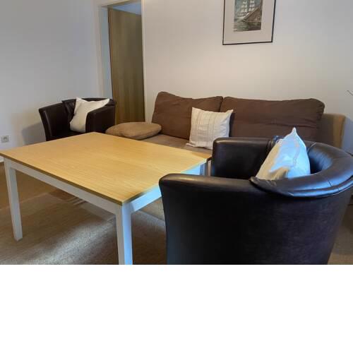 Eddas Hus Whg. 1