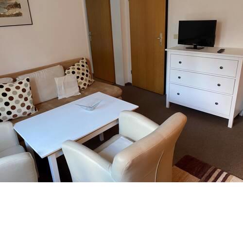 Eddas Hus Whg. 2