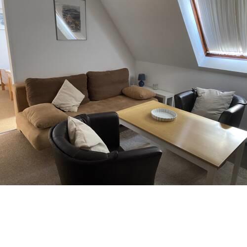 Eddas Hus Whg. 3