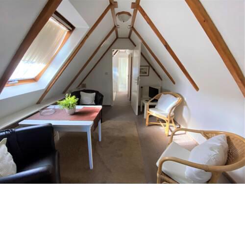 Eddas Hus Whg. 5