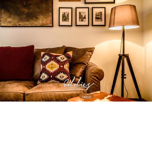 Eddie’s Design Apartments