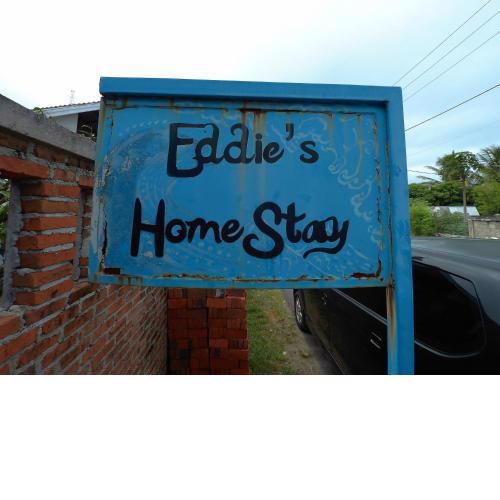 Eddie's Homestay