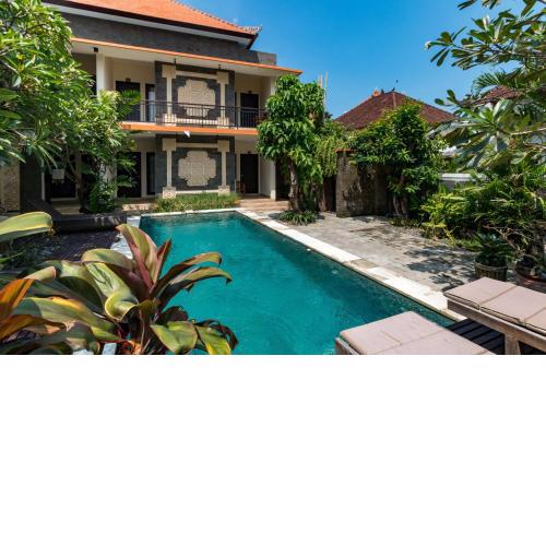 Eddys Cottages & Villa