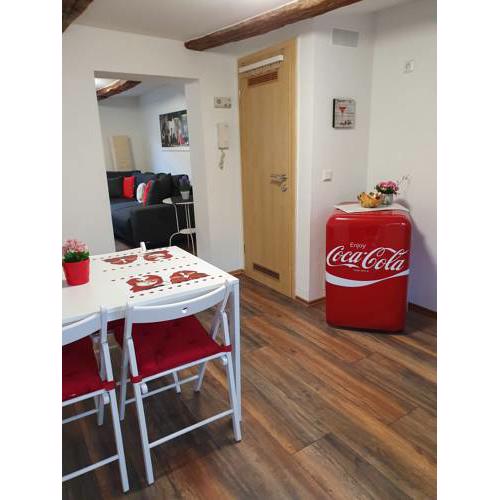 Eddy's Stadt Appartement