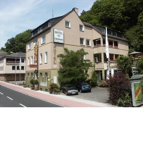 Edelstein Hotel