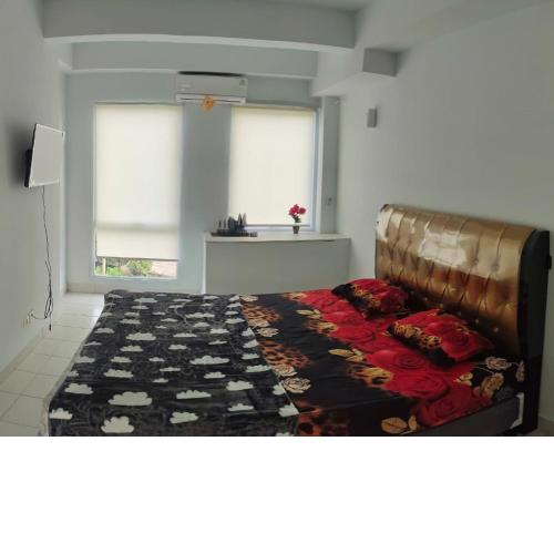 Edelweis room