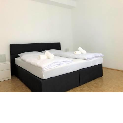 Edelweiss City Apartments, Symphonic