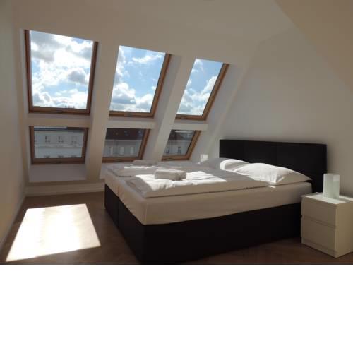 Edelweiss City Apartments UNITED NATIONS