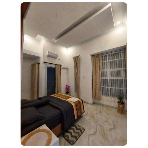 Edelweiss Homestay
