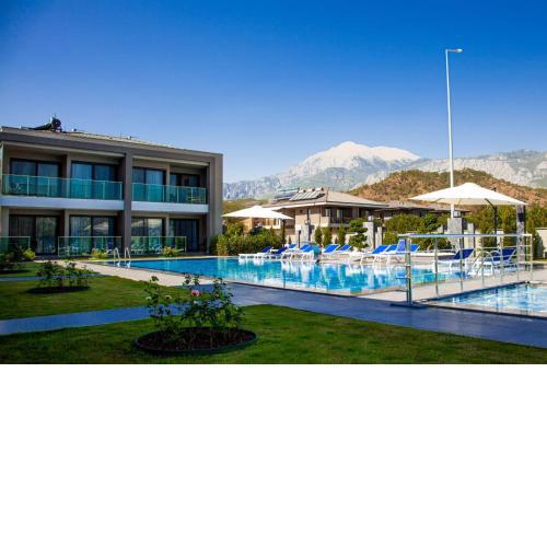 Edem Apartments