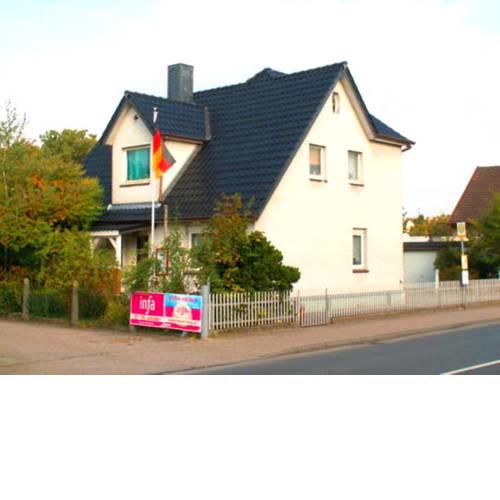 Edemissener Gästezimmer