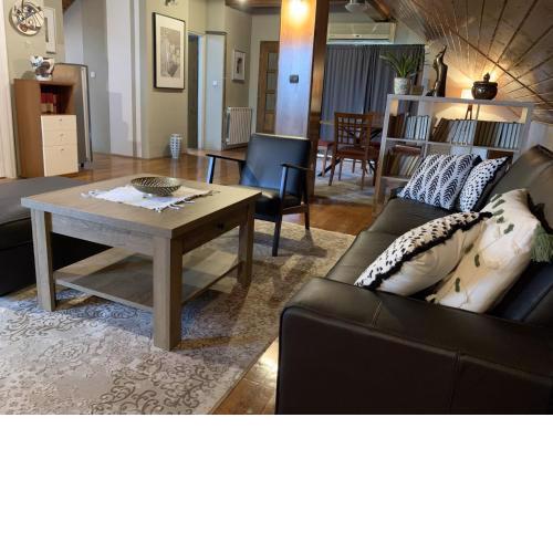 EDEN Apartment