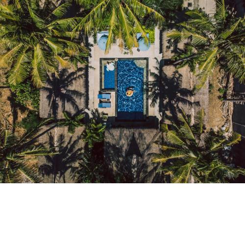 Eden Eco Resort
