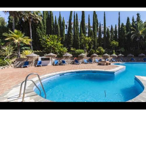 EDEN HILL APTO LUMINOSO MARBELLA