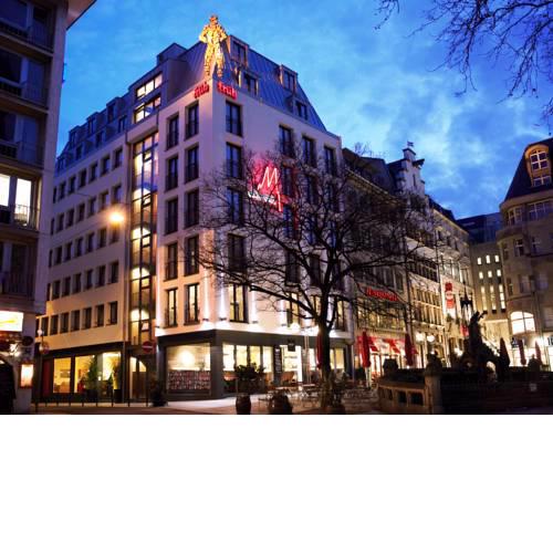 Eden Hotel Früh am Dom
