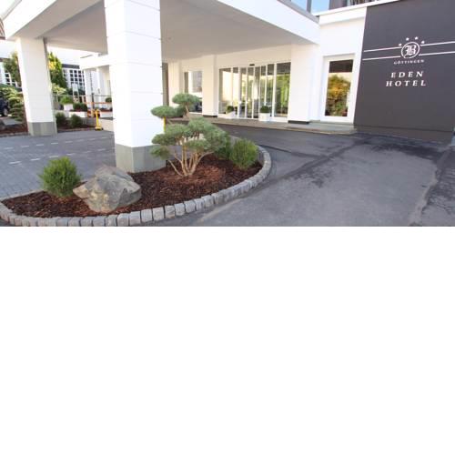 Eden-Hotel