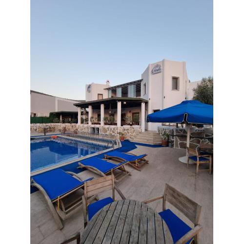 Eden Hotel