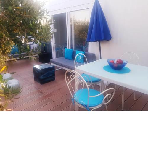Eden Lady Mobile Home, Drage Dalmatia